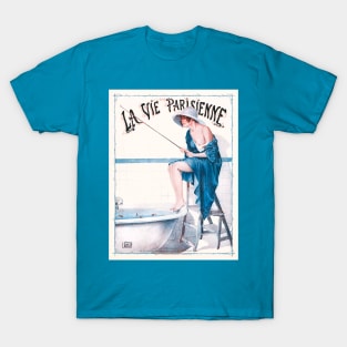 La Vie Parisienne, 1917 T-Shirt